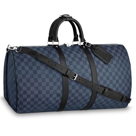 weekend bag louis vuitton|louis vuitton weekend bag men's.